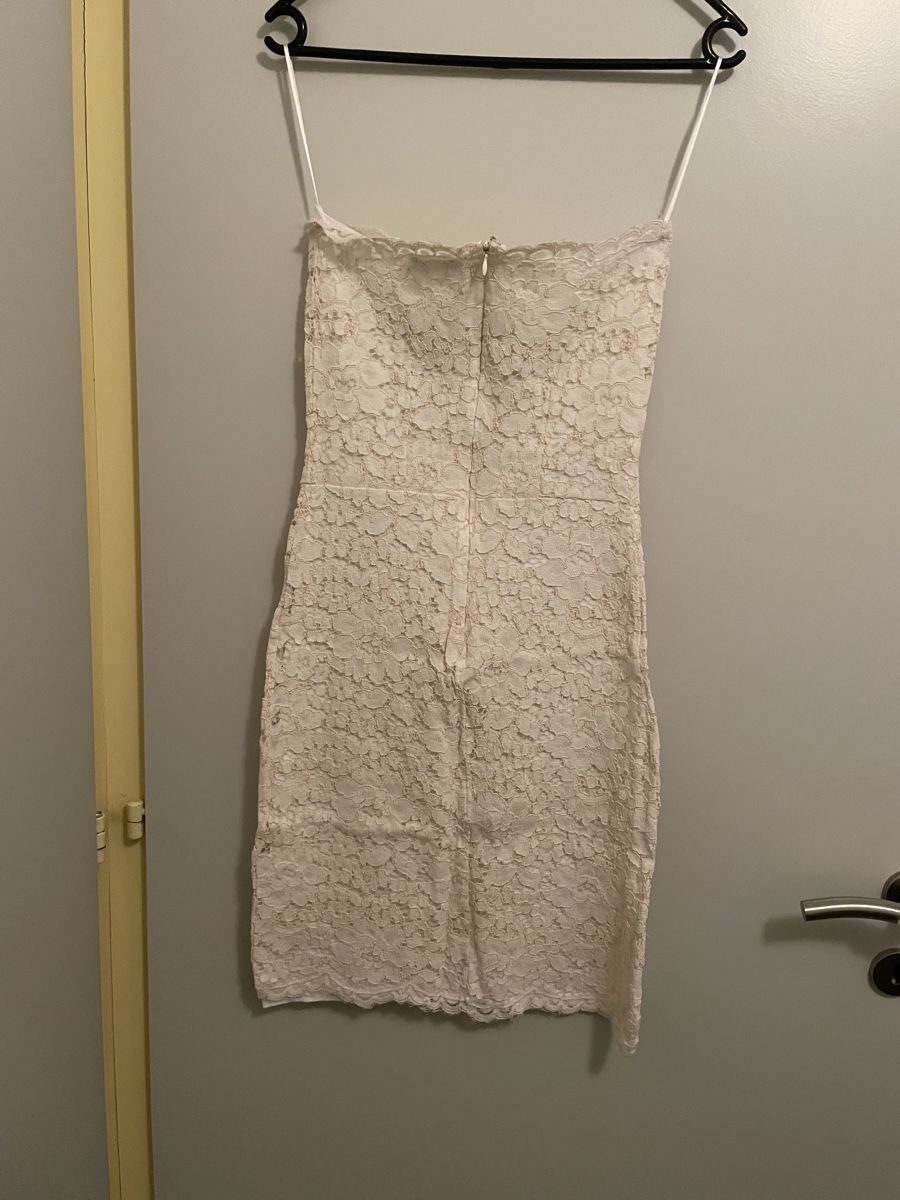 Zara Kleider: Robe bustier ZARA 🌸 – Neu (gemäss Beschreibung) aus Vuadens von Nina11 1