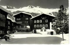 Ernen,  Wallis