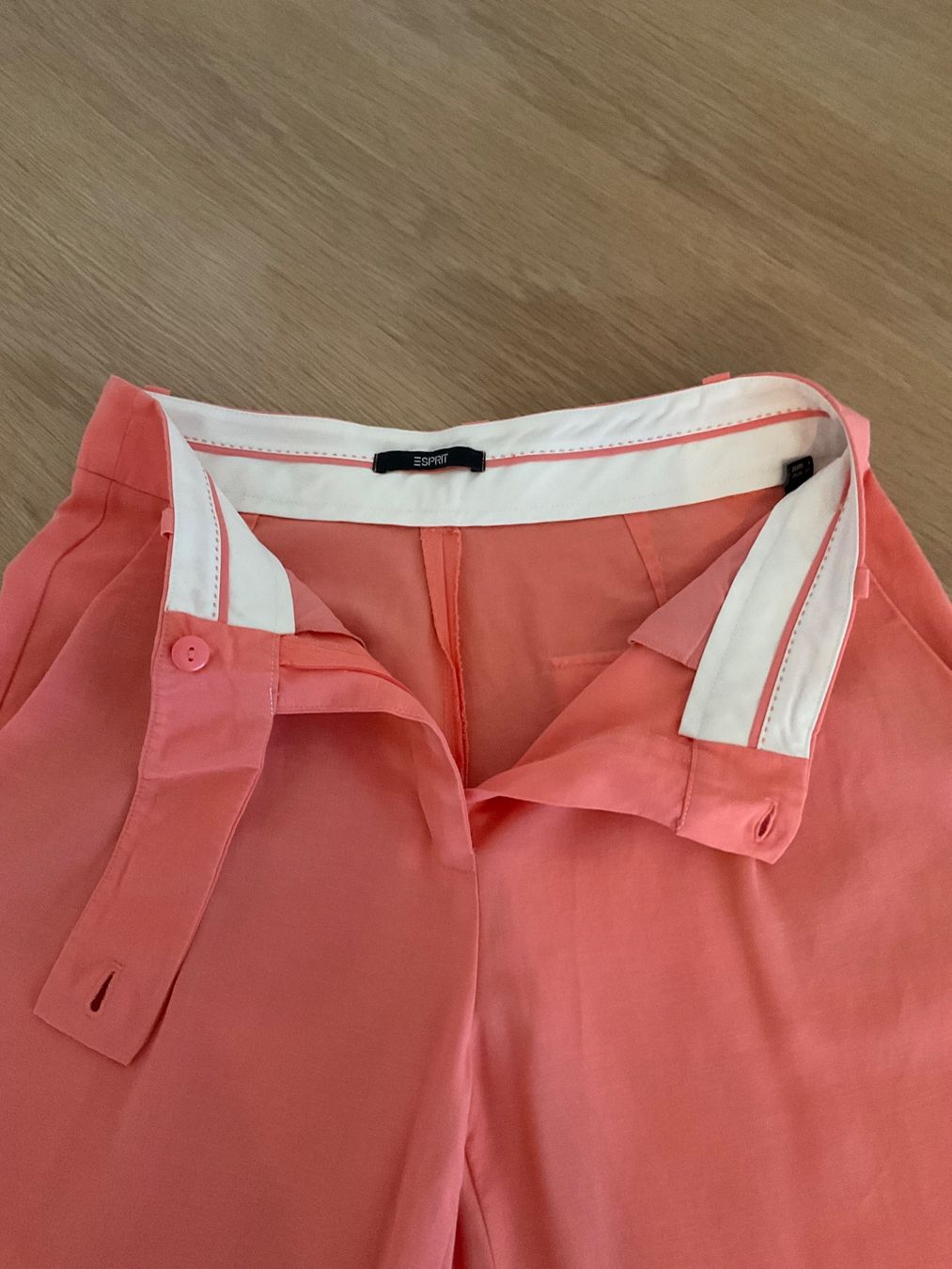 Esprit Pantaloni: Hose  Damen Gr. 36 Esprit. NEU! – Nuovo e nell'imballaggio originale da Bern venduto da jas_8tz2 4