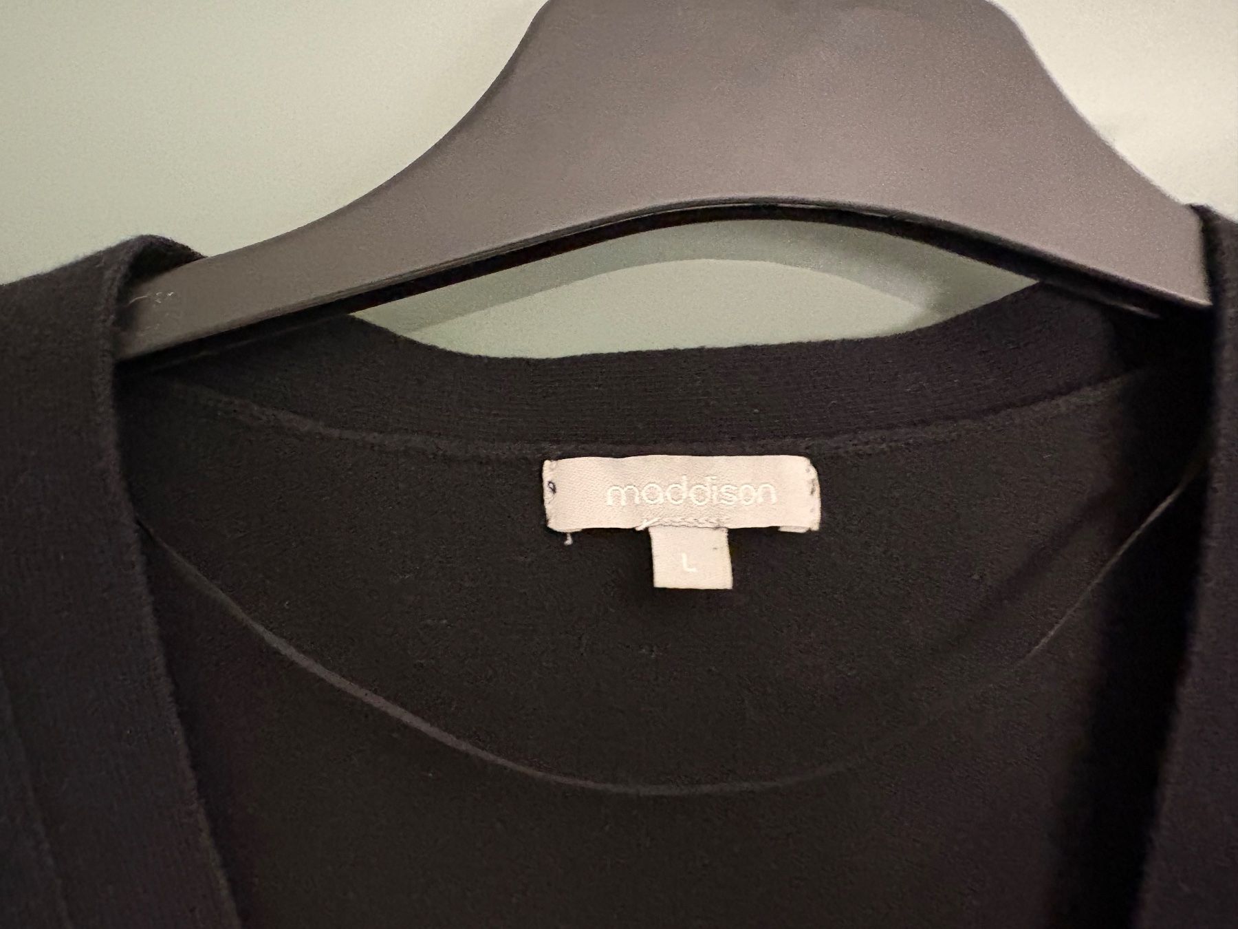 Maglioni & Felpe: Cardigan - Size L - 80% Cotton – Usato da Muzzano venduto da Sidney_3 1