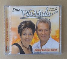 Duo Via Mala - Solang das Feuer brennt - (CH) - F29