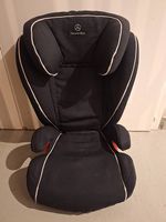Mercedes-Benz Kindersitz / Sitzerhöhung mit Rückenlehne