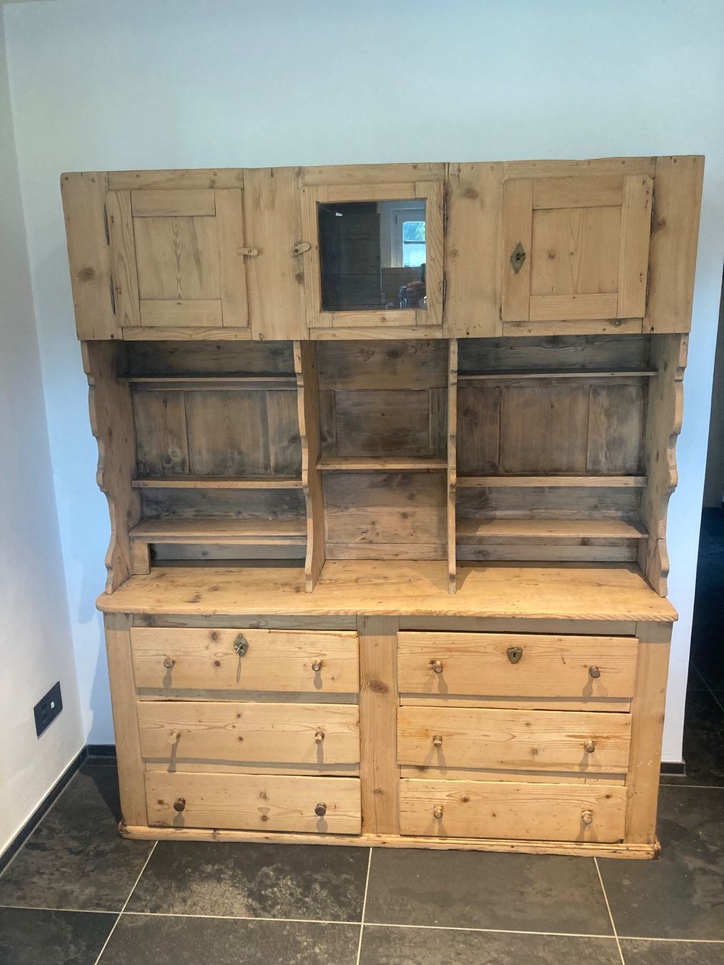 Credenze: Holzbuffet – Usato da Rorschach venduto da Loonimuh 1