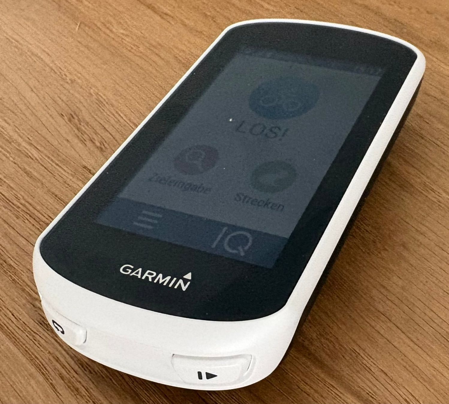 Garmin Navigationsgeräte: Garmin Edge Explore | tadellos – Gebraucht aus Zürich von Gaikokujin 2