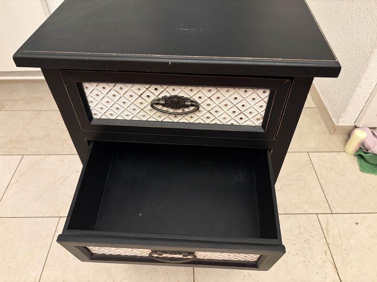 Cassettiere: Möbel mit 4 Schubladen  – Usato da Belp venduto da heyapple 2