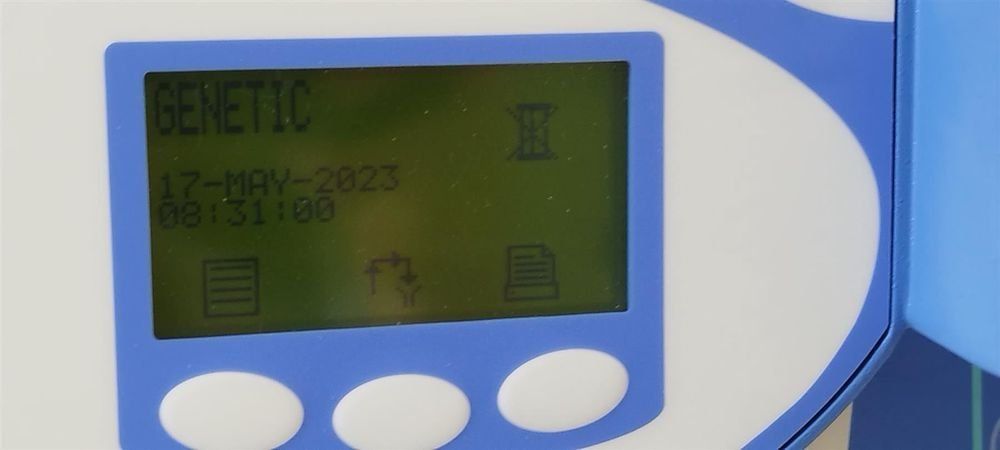Accessori da laboratorio: PureLab Ultra – Usato da Niederdorf venduto da LeptonAG_Labor 2