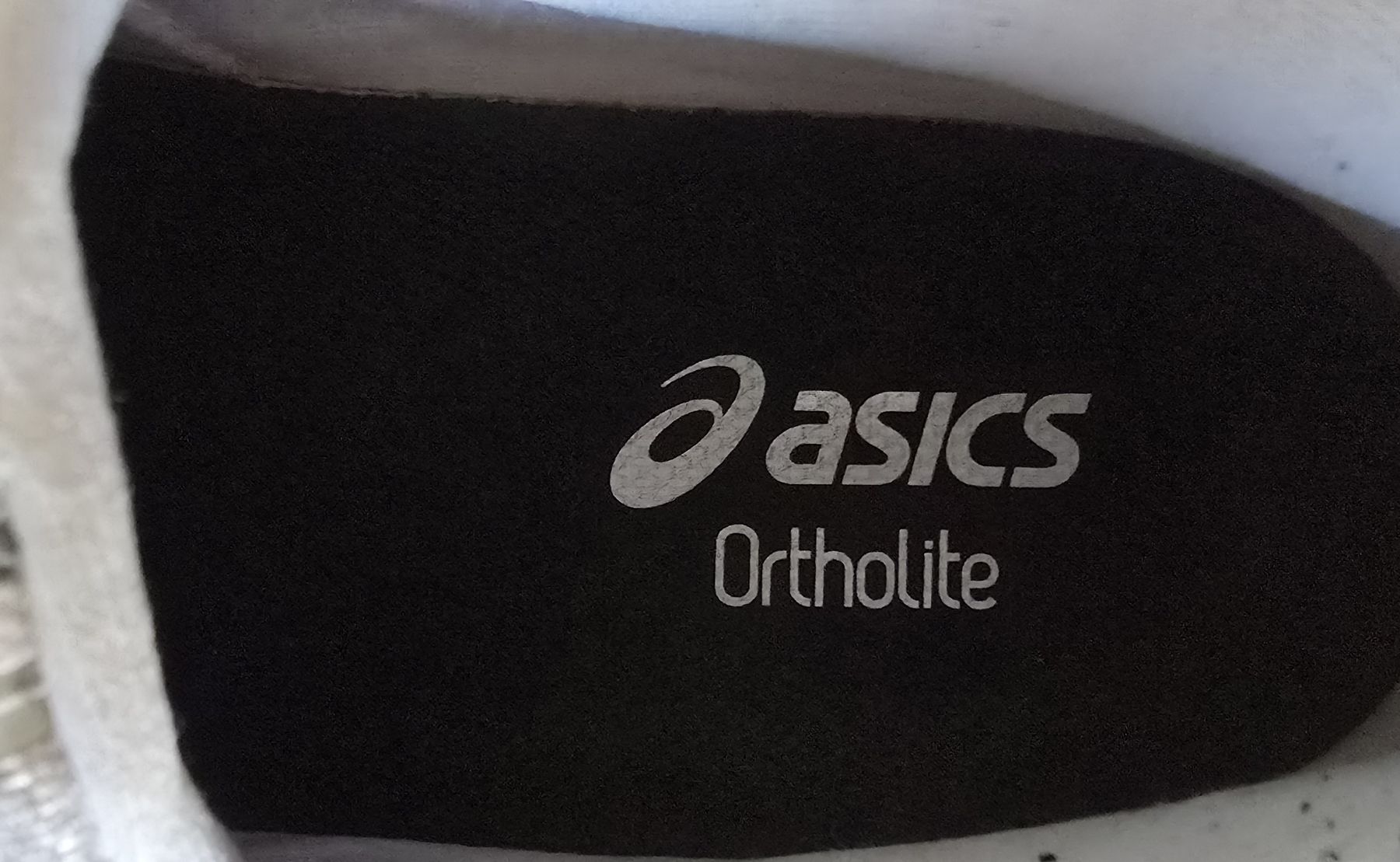 Asics Scarpe da uomo: ASICS GEL QUANTUM Grösse 44.5 – Usato da HORN venduto da Beat2fast4you 5