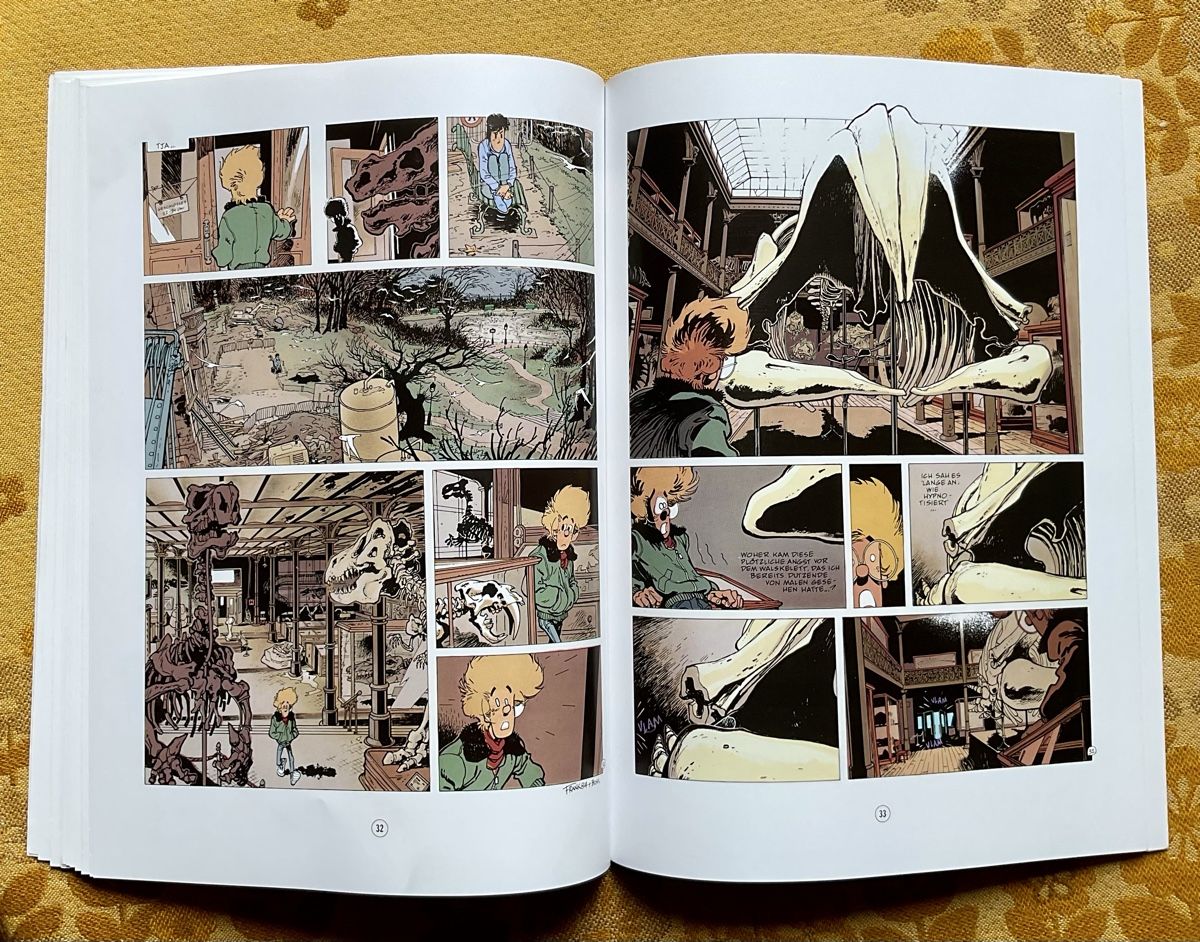 Fumetti: Jonas Valentin Band Nr 1 von 2004 – Nuovo (secondo la descrizione) da Endingen venduto da nathan05 7
