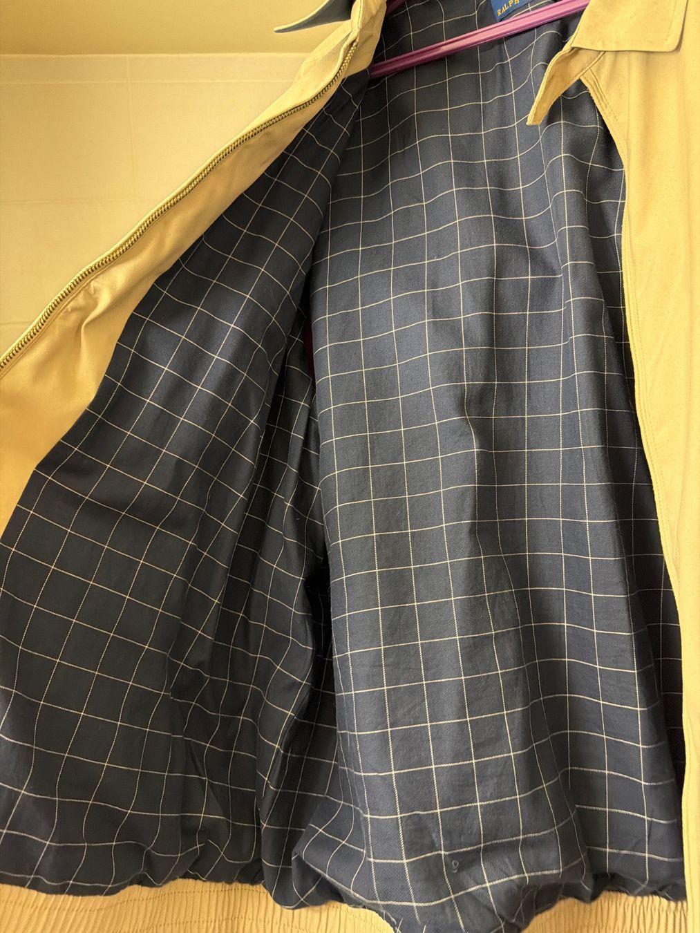 Jacken: Veste Ralph Lauren – Neu (gemäss Beschreibung) aus Onex von bmp_97n6 2