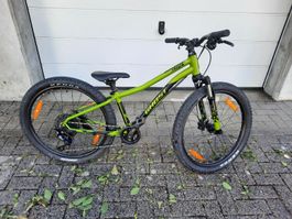 Ghost Kato Pro 24" - Kinder Velo