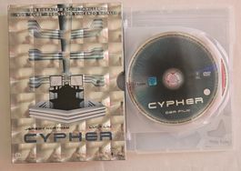 Film- Cypher DVD