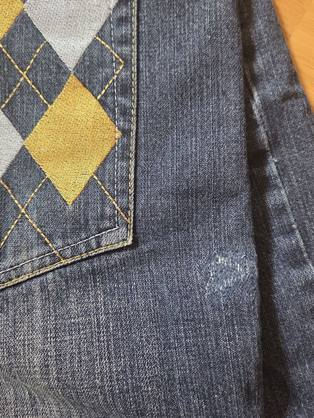 Jeans: Jeans Shorts – D'occasion à Bassersdorf par ale_2ftz 7