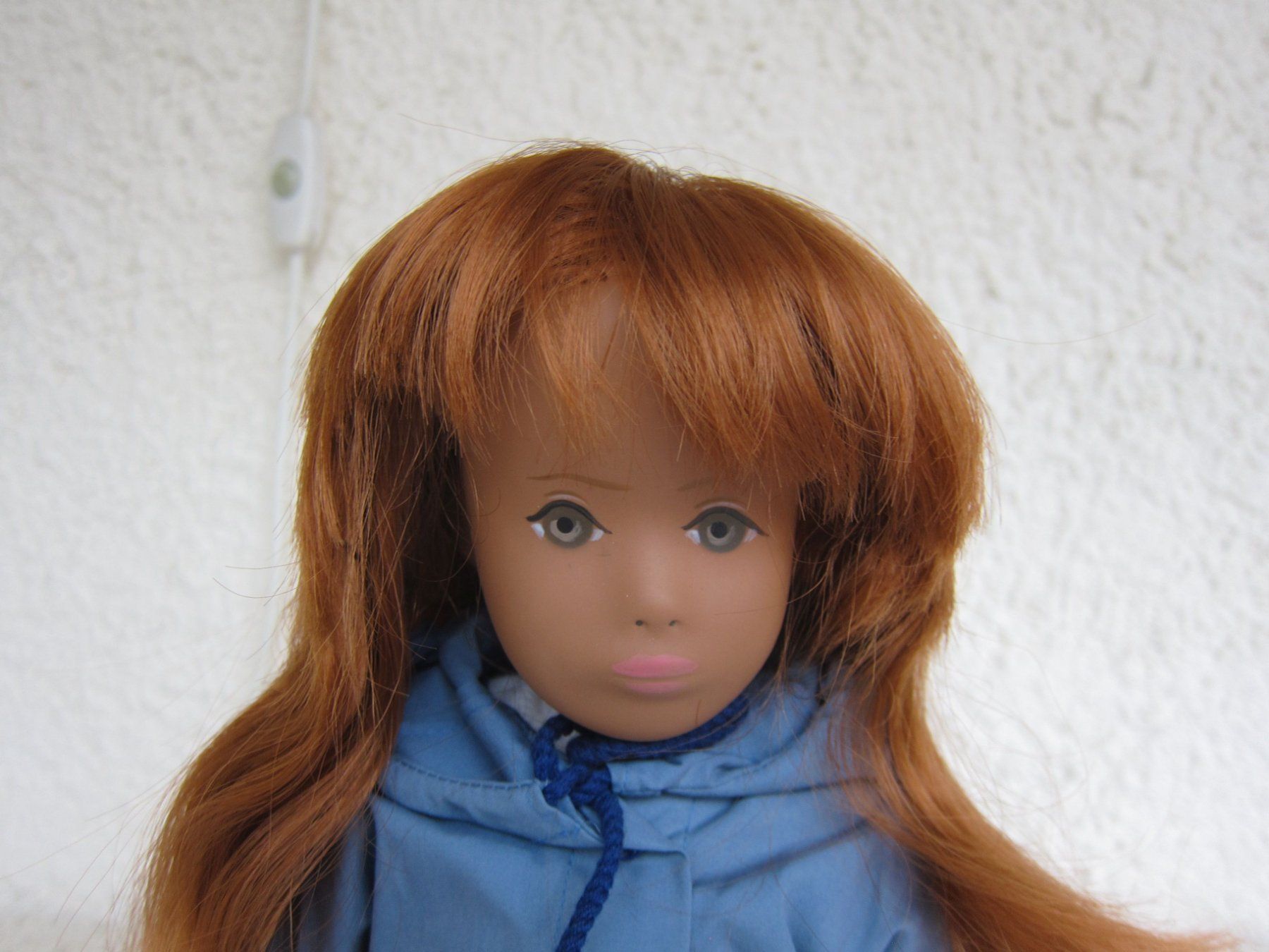 Sasha Morgenthaler Bambole: Sasha Serie Puppe – Usato da Regensdorf venduto da Eri8057 1