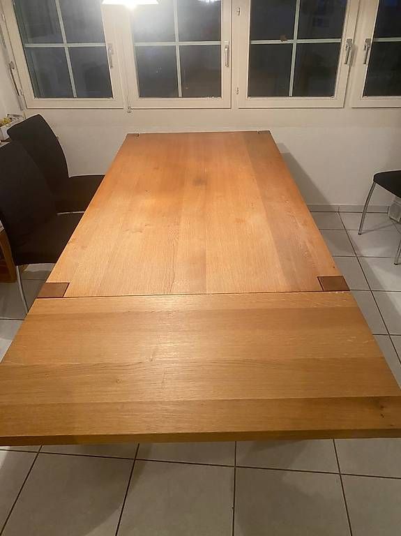 Tables: Esstisch – D'occasion à Hinwil par Hiwikeb 3