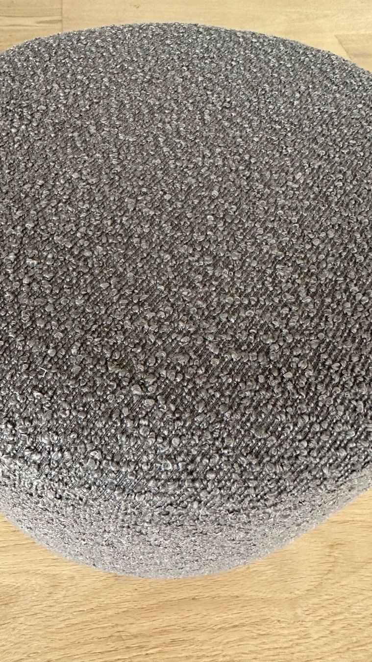 Sgabelli: Hocker SØSTRENE GRENE 2er Set – Nuovo (secondo la descrizione) da Bassersdorf venduto da Gramel 3