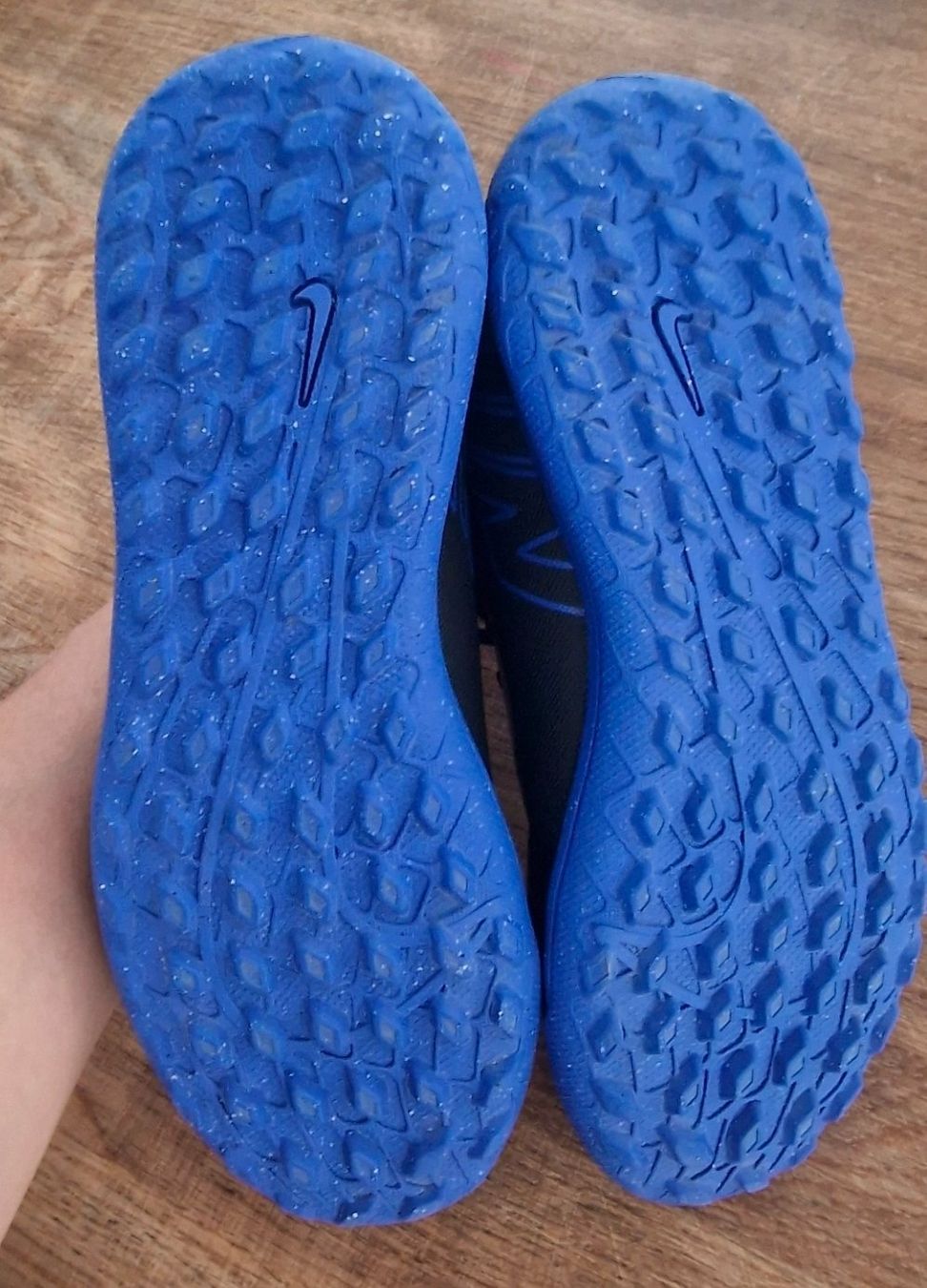 Scarpe per ragazzi: Nike Turnschuhe gr.36 – Usato da Schüpfen venduto da ann_9zfs 2