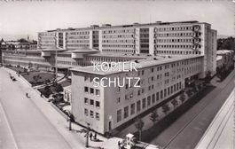 Basel - Bürgerspital /mp