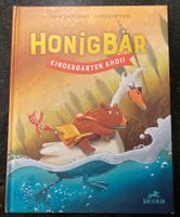 Honigbär - Kindergarten ahoi!