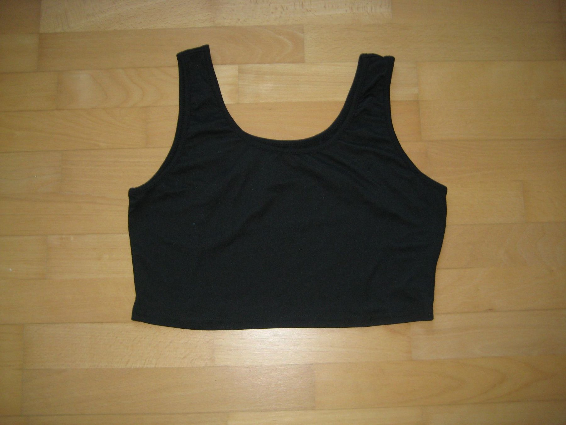 Camicette, T-shirt & Top: Top schwarz Grösse M – Usato da Dietlikon venduto da kue_6cd5