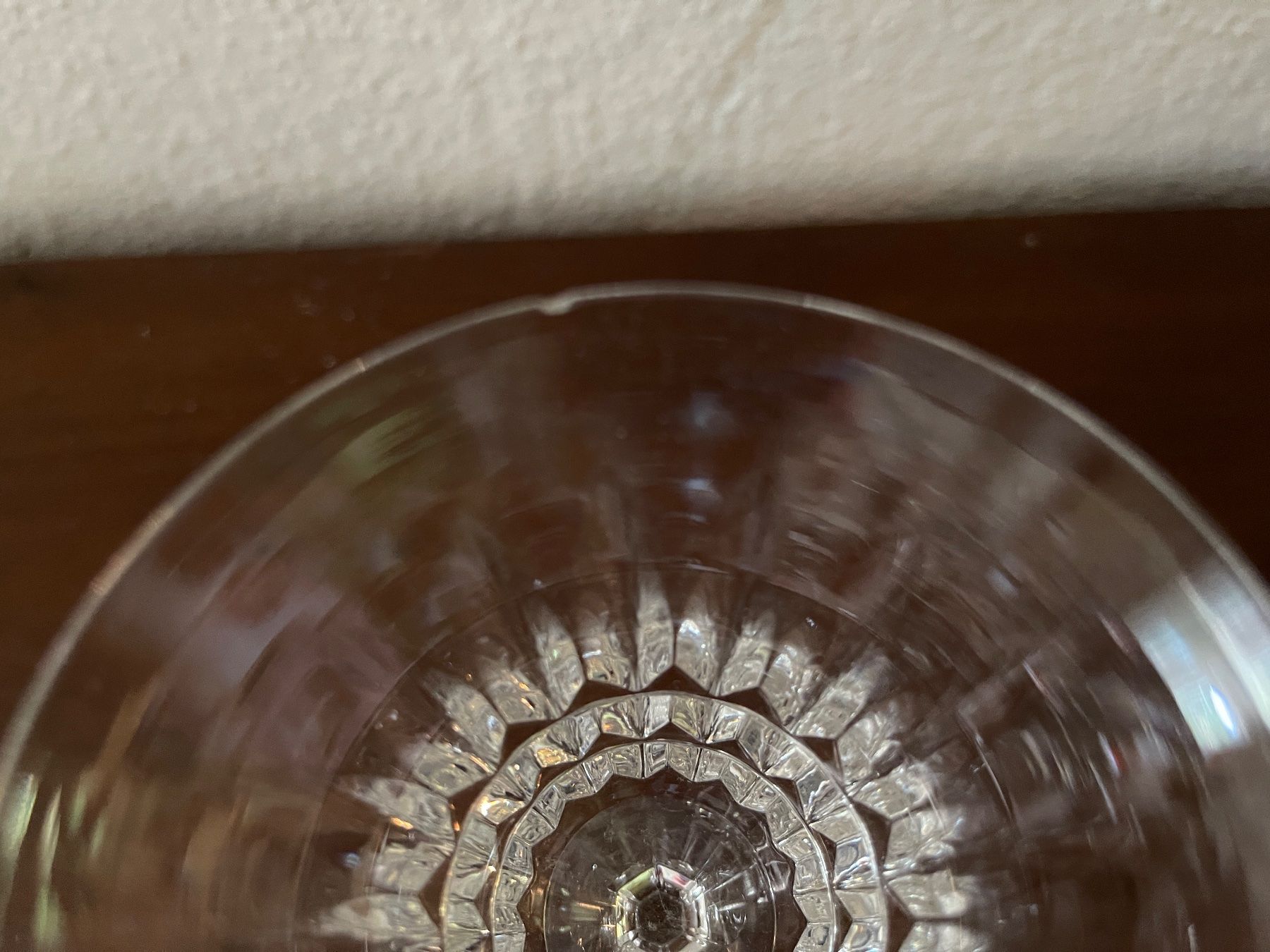 Verres: 4 Bleikristall Gläser – D'occasion à Arlesheim par ren_5d2b 1