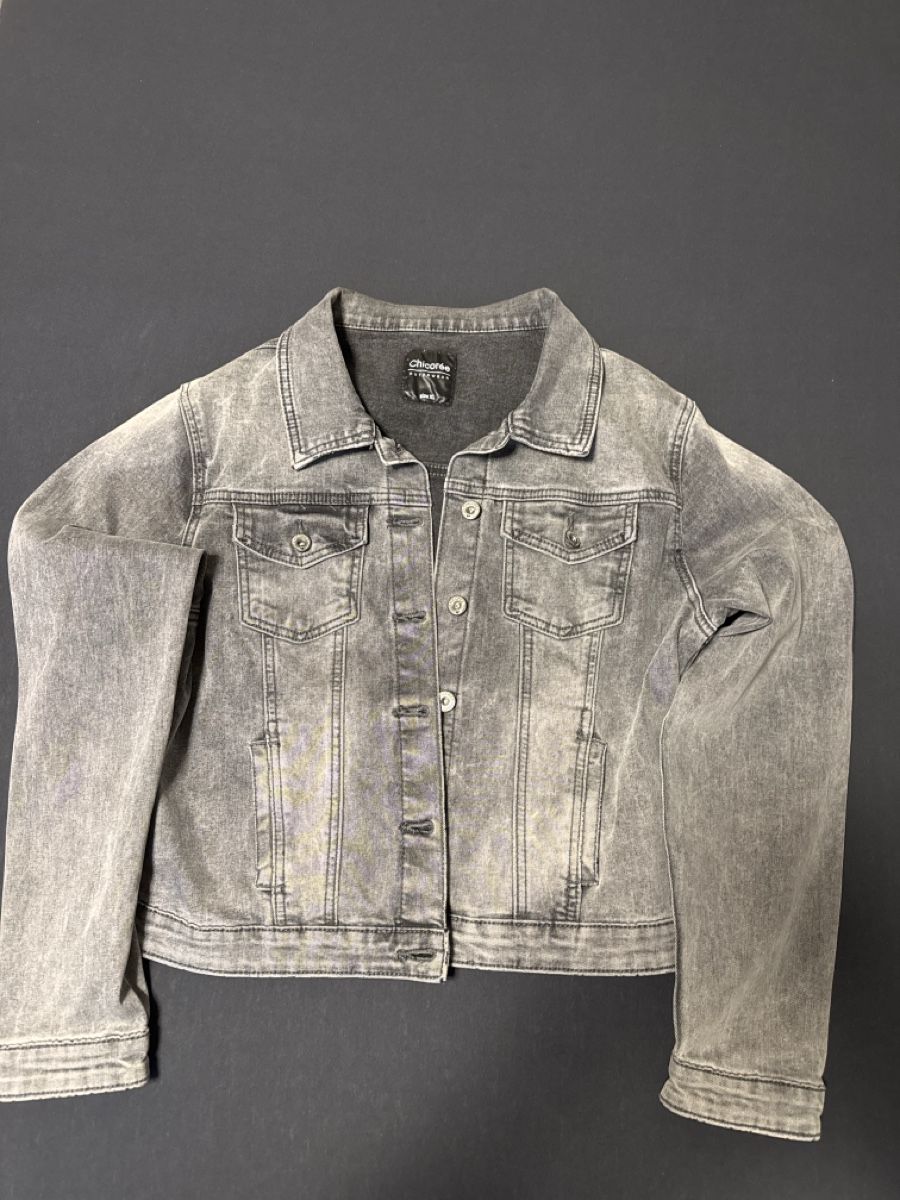 Vestes: Jeansjacke Gr.XL  – D'occasion à Zürich par DiemN