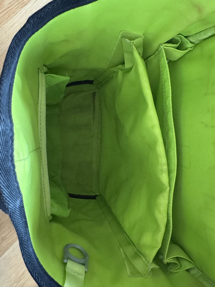 Ergobag Kindertaschen: Ergobag cubo Schulrucksack-Set Super ReflektBär – Gebraucht aus Zürich von wtpooh 4