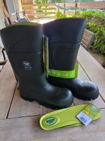Neu: Bekina steplite X S5 Thermoprotec Bauern Stiefel Gr. 46