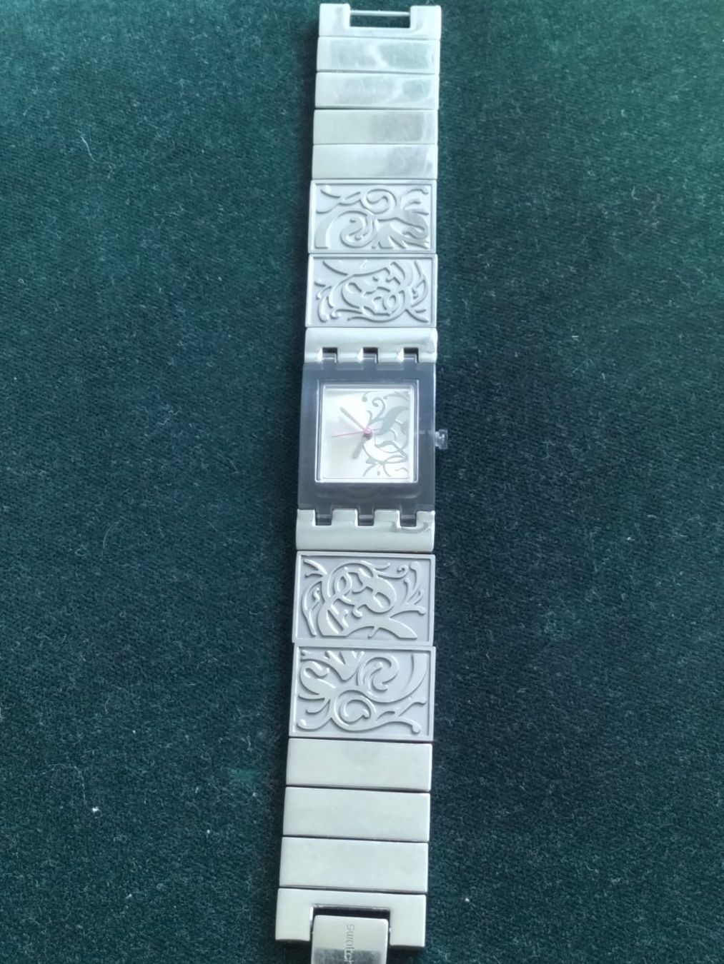 Swatch Montres: Swatch Uhr – Neuf (Voir description) à Bülach par w_r_8zqg