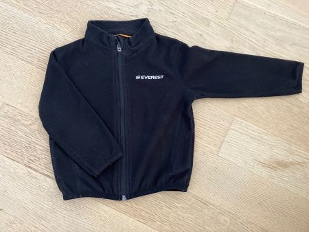 Fleece Jacke - Grösse 86/92