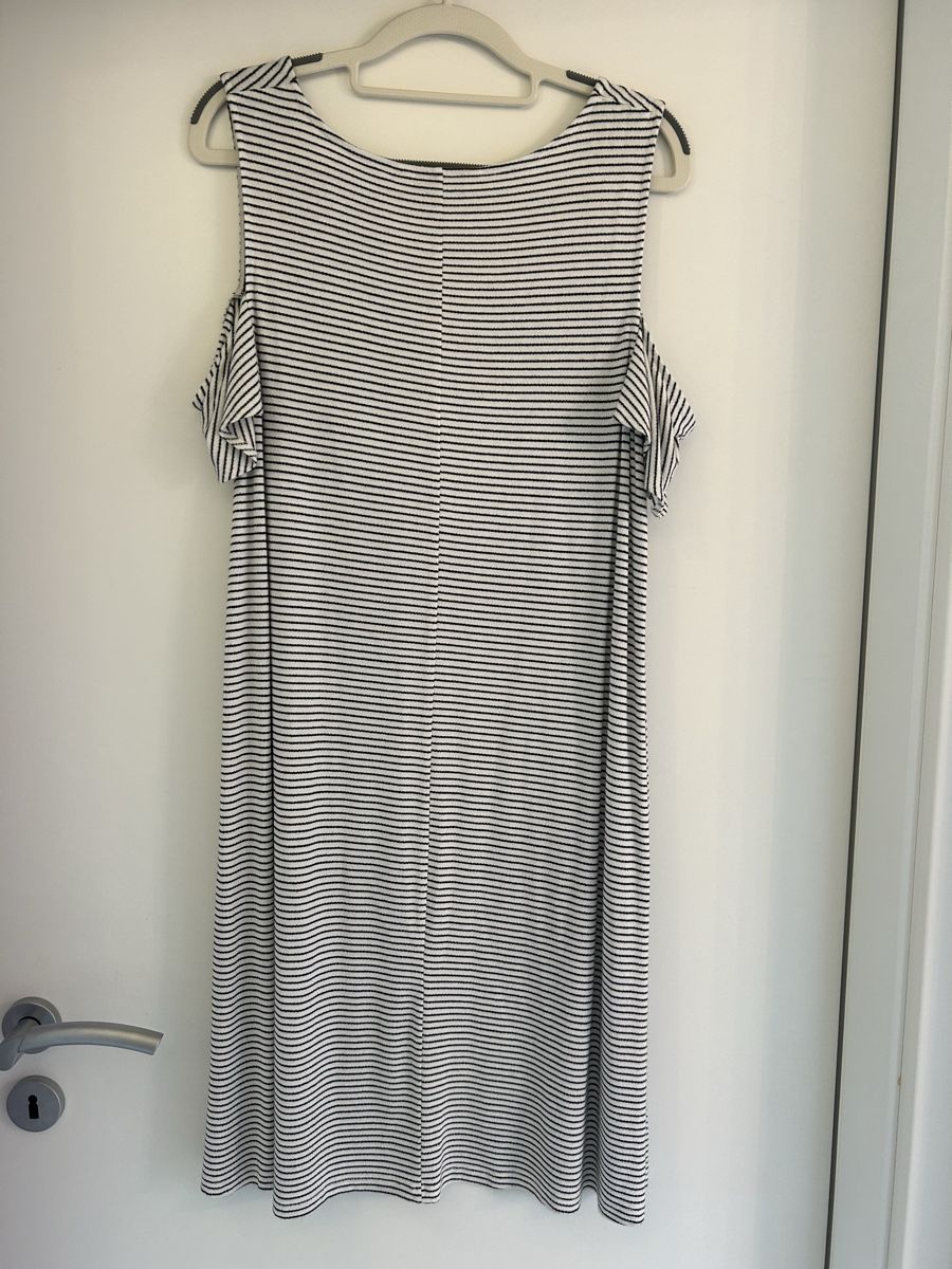 Vestiti: Robe de plage à rayures – Usato da Daillens venduto da guisepa 3