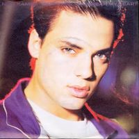 Kamen Nick - Each time you break my heart (7")