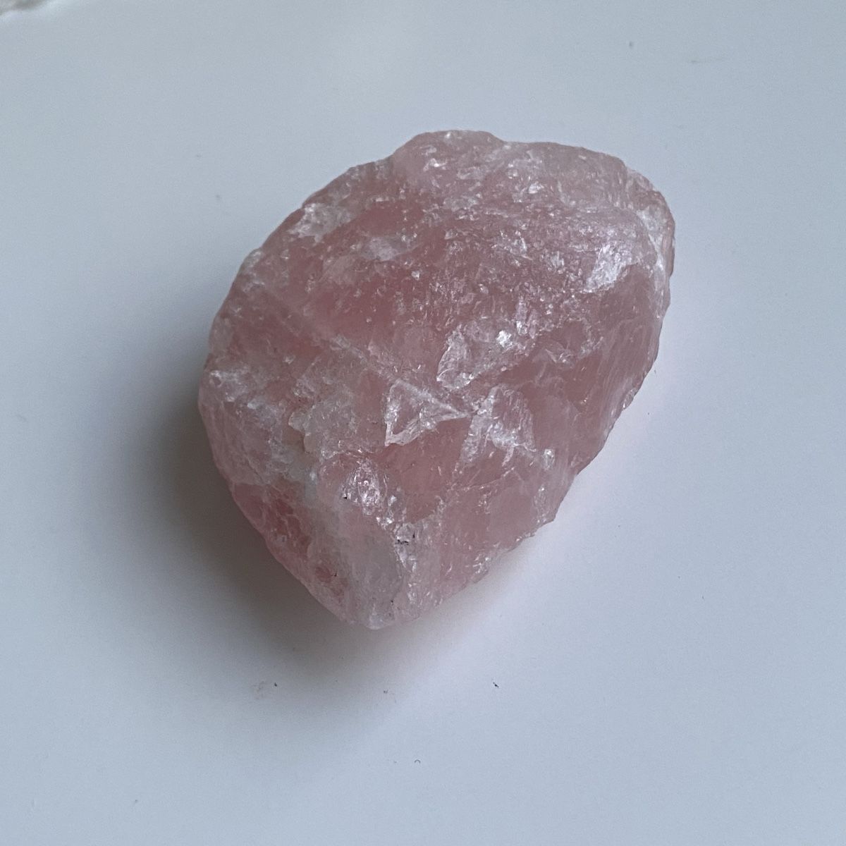 Pietre preziose: Echte Rosa Quartz Stein – Nuovo (secondo la descrizione) da Givisiez venduto da dor_xb9k