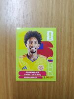 Panini WM 2026 Sticker - COL 7