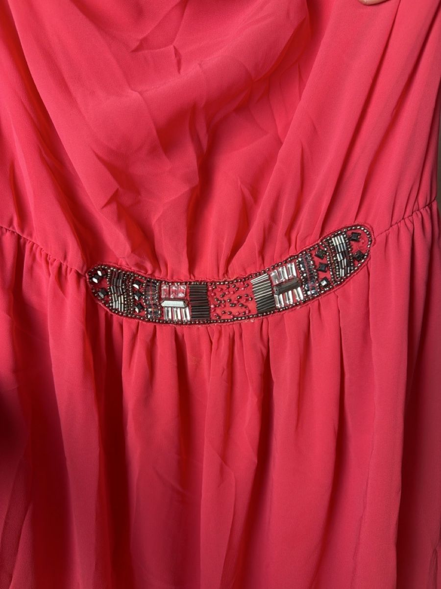 Zara Vestiti: Zara langes Sommerkleid – Usato da Bülach venduto da rei_d6tw 1