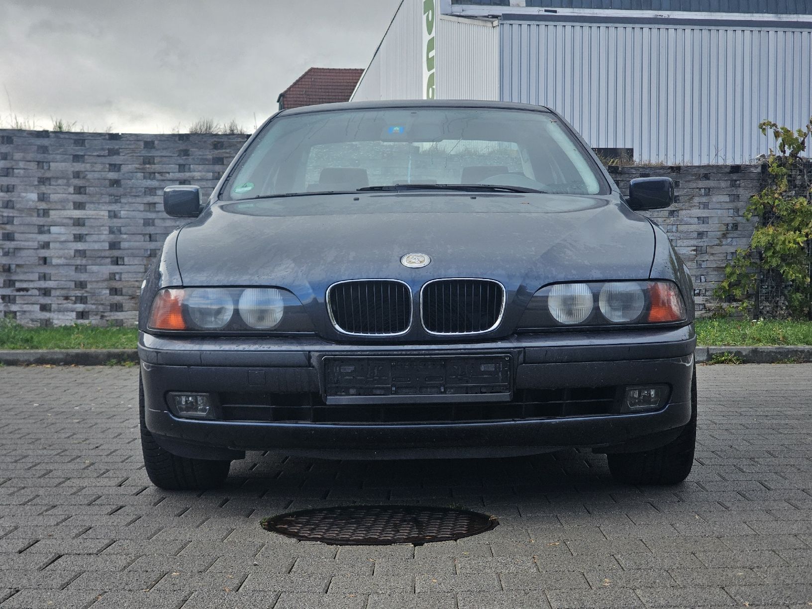 BMW Automobili: BMW E39 528i Handschalter – Usato da Oberaach venduto da Mon_a_madeleine 4
