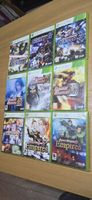 Tous les Dynasty Warriors sur Xbox 360