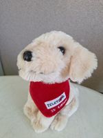 Peluche du Téléthon neuve et non joué, selon photo