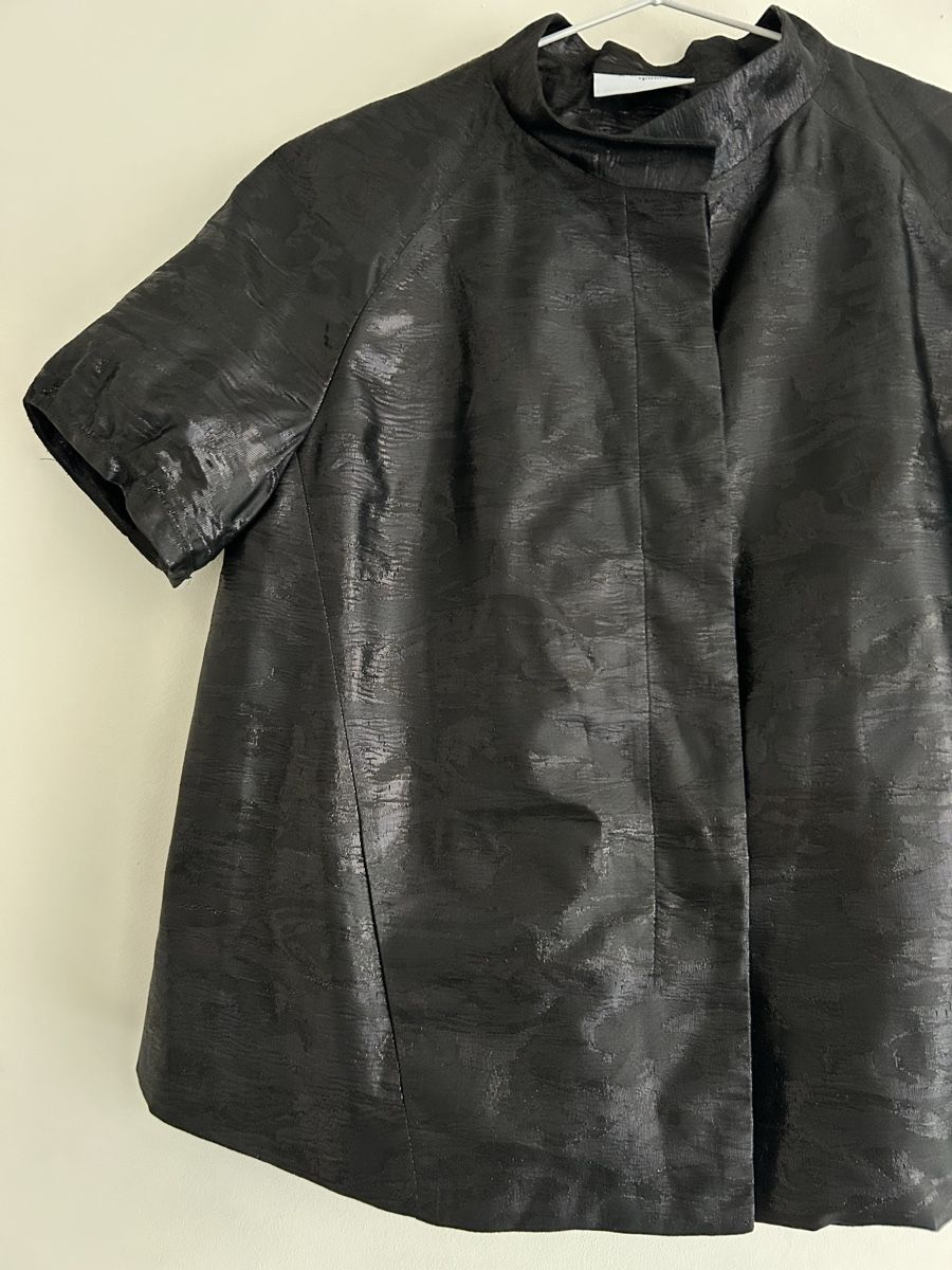 Akris Giacche: Cool cocktail jacket Akris Punto 34 – Nuovo (secondo la descrizione) da Sankt Gallen venduto da DDDAAA 4