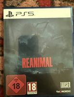 Reanimal ps5