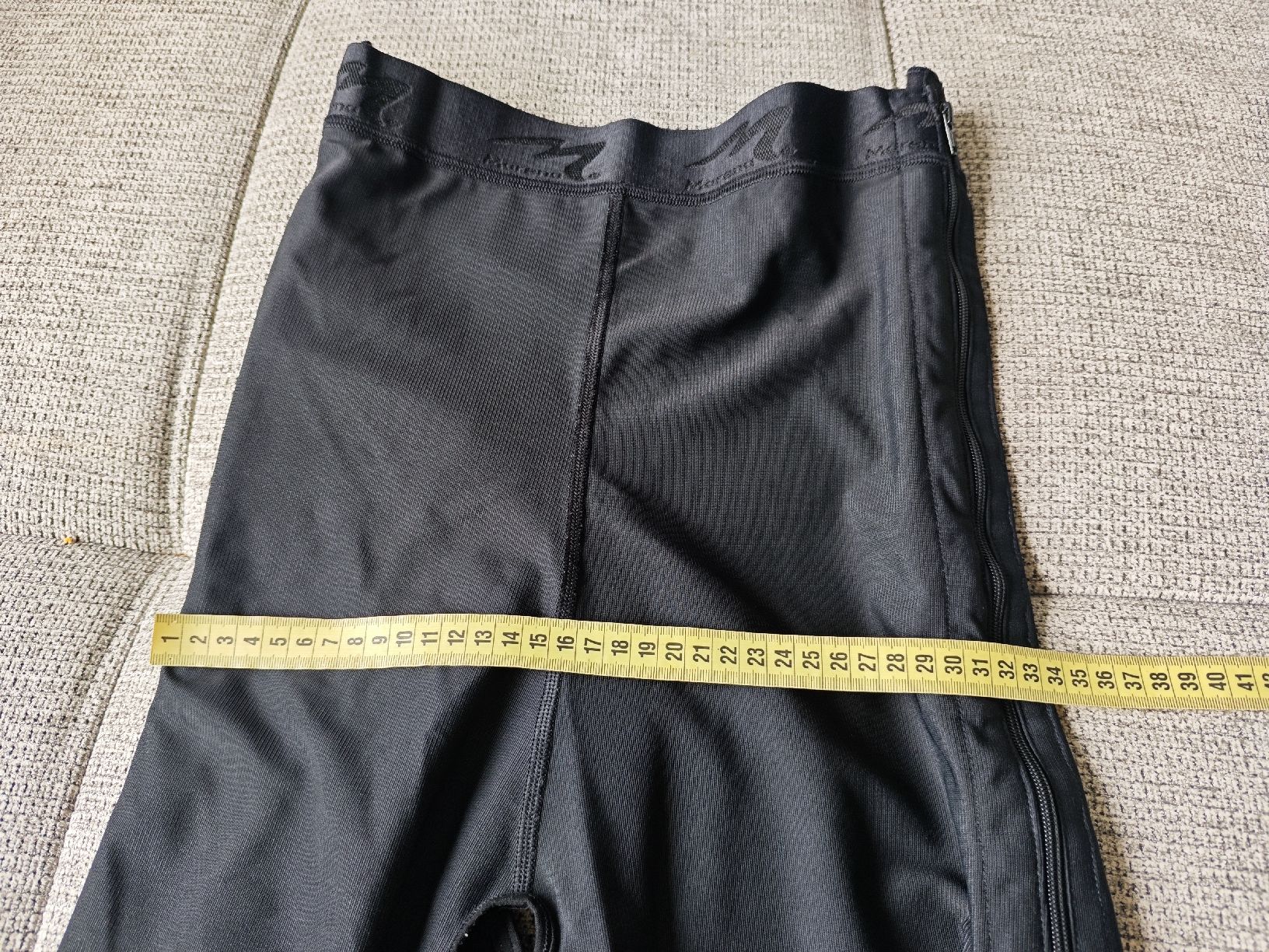 Altra biancheria intima: Marena Recovery Compression Shorts - Size L - Black – Usato da Zürich venduto da alu_dzr7 4