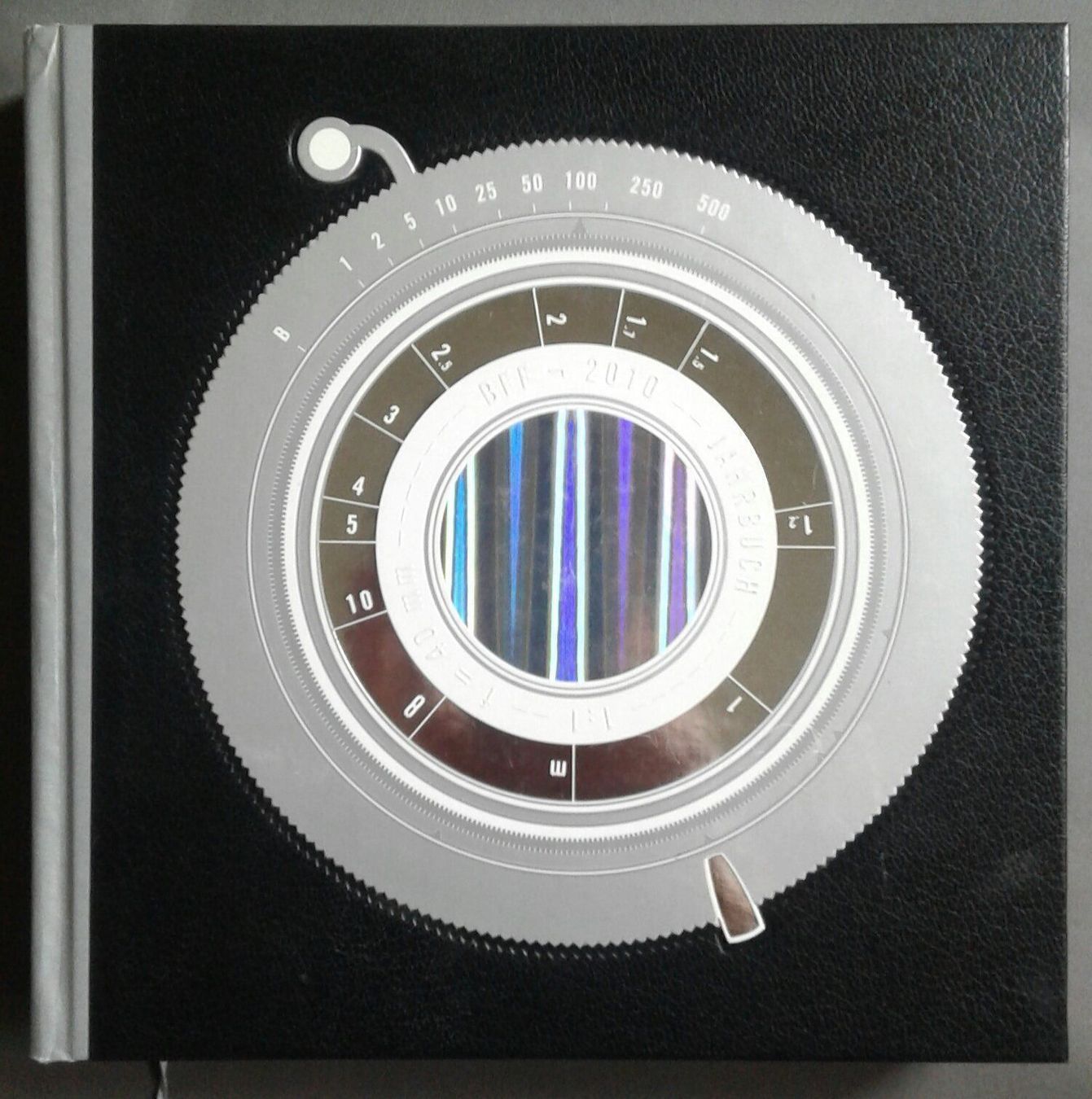Libri: Yearbook 2010- Bund Freischaffender Foto – Usato da Lausanne venduto da LasloH