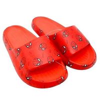 Spiderman Slipper neu, Gr. 26/27, 28/29, 30/31 & 32/33