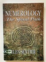 Numerology "The Spiral Path" von Elen Sentier