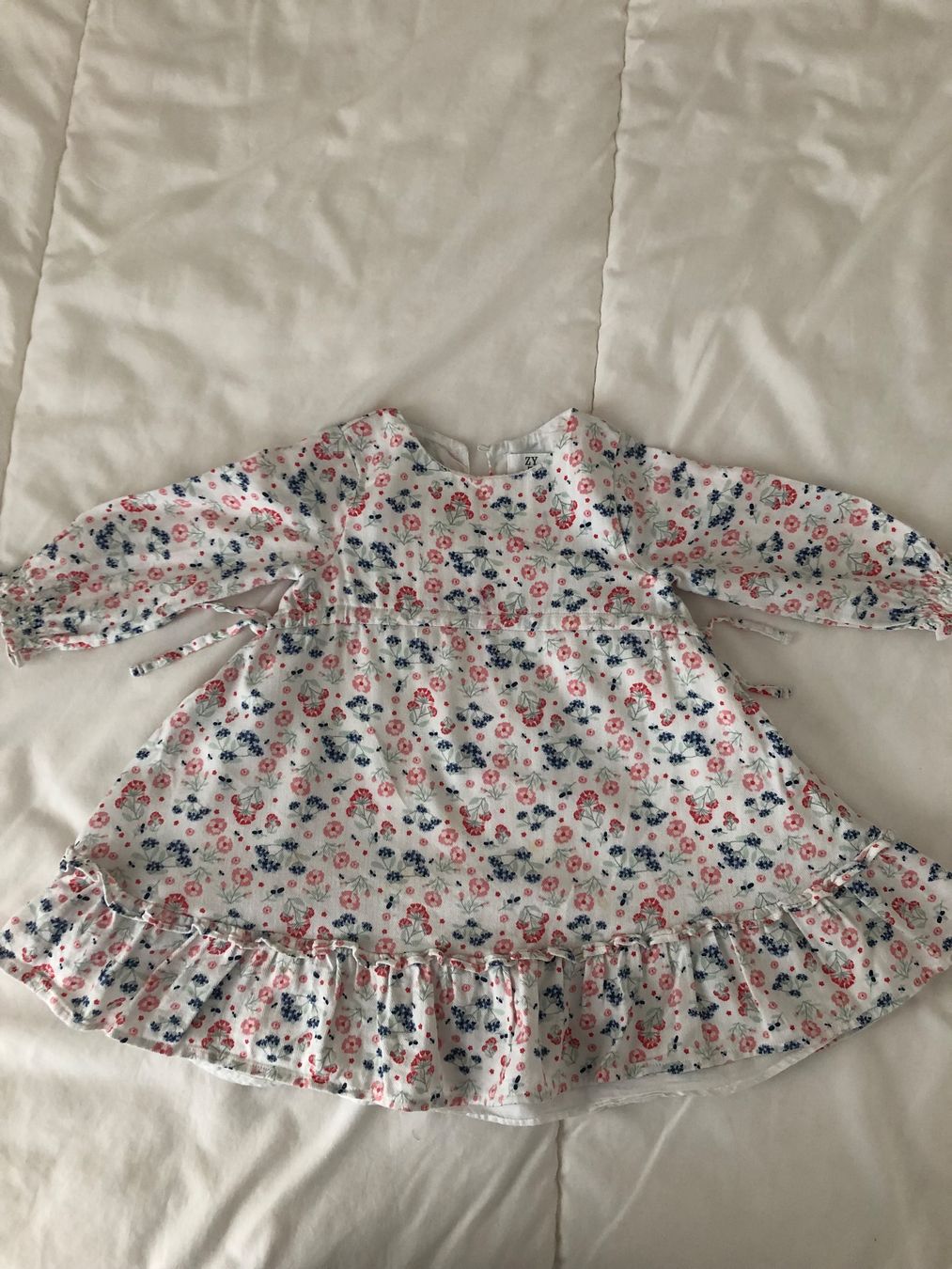 Vestiti & Gonne: Baby-Mädchen-Kleid – Usato da Zürich venduto da joa_xg9v