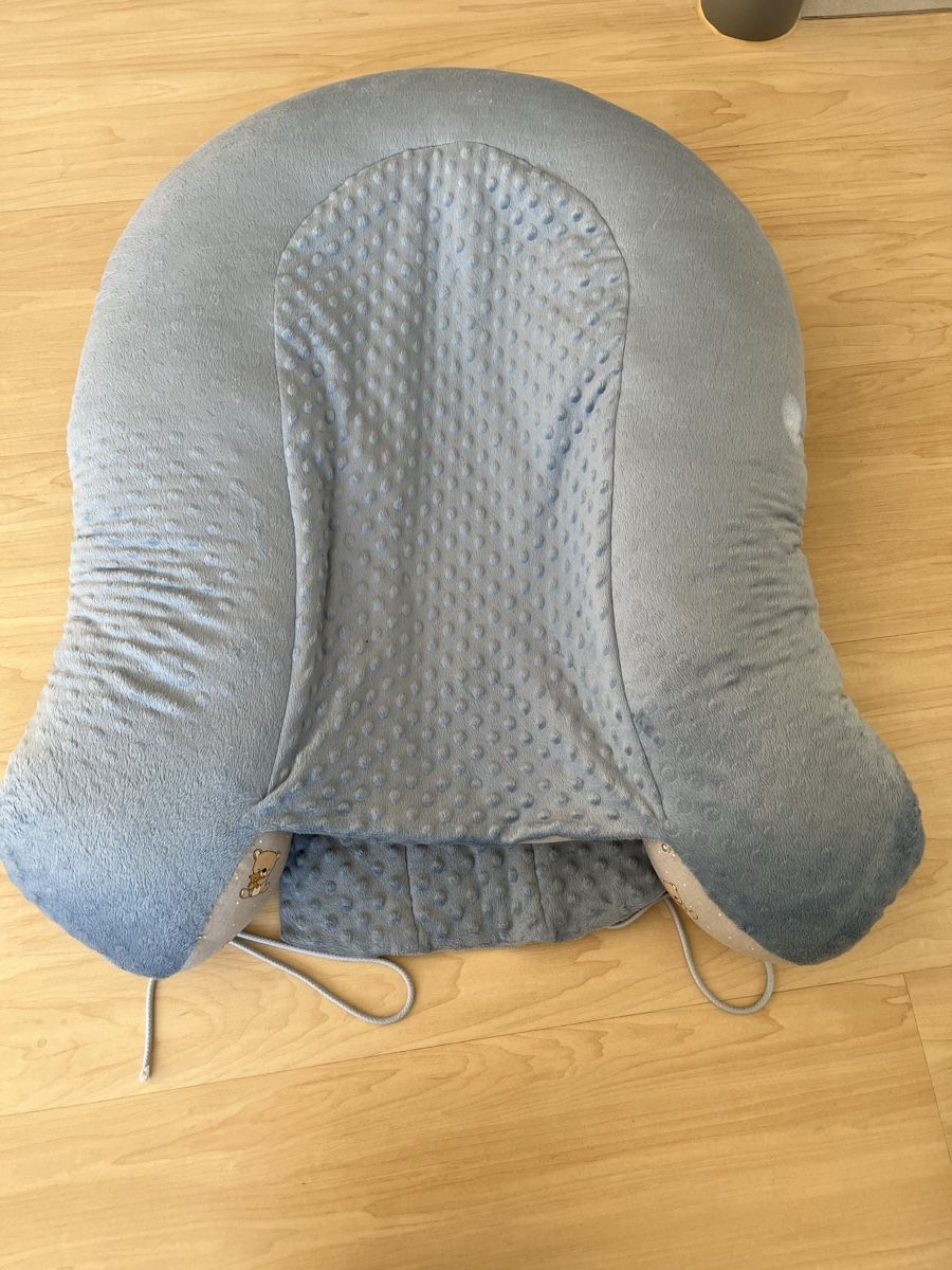 Letti: Babynest – Usato da Herznach venduto da Leimsa 1