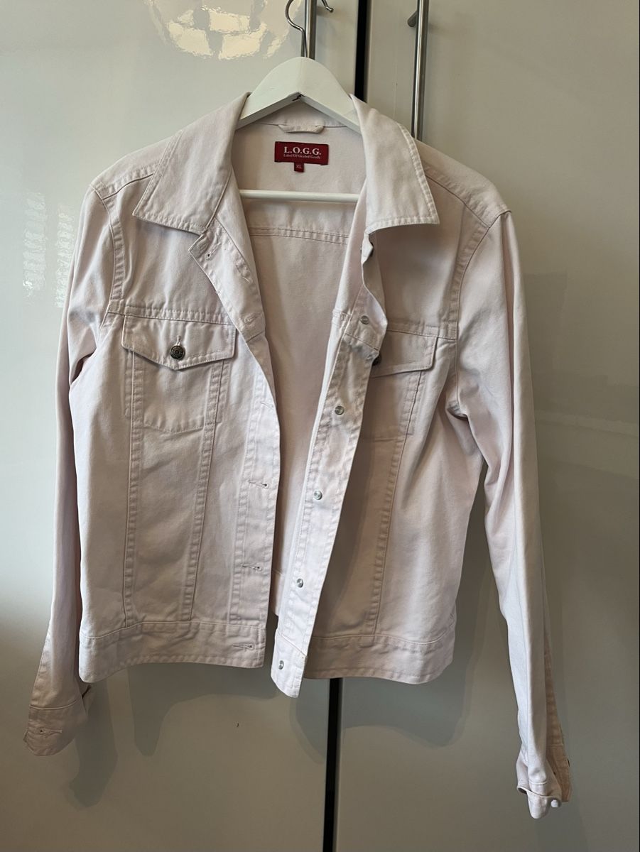 H&M Giacche: Veste en jeans H&M taille M – Nuovo (secondo la descrizione) da Aigle venduto da sow_m7gm 4