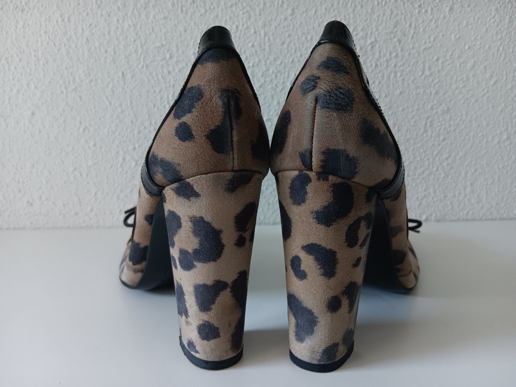 Damenschuhe: PIERRE HARDY Chaussures / Schuhe pointure / Nummer 36 – Gebraucht aus Cossonay-ville von Super-Price-Quality 6