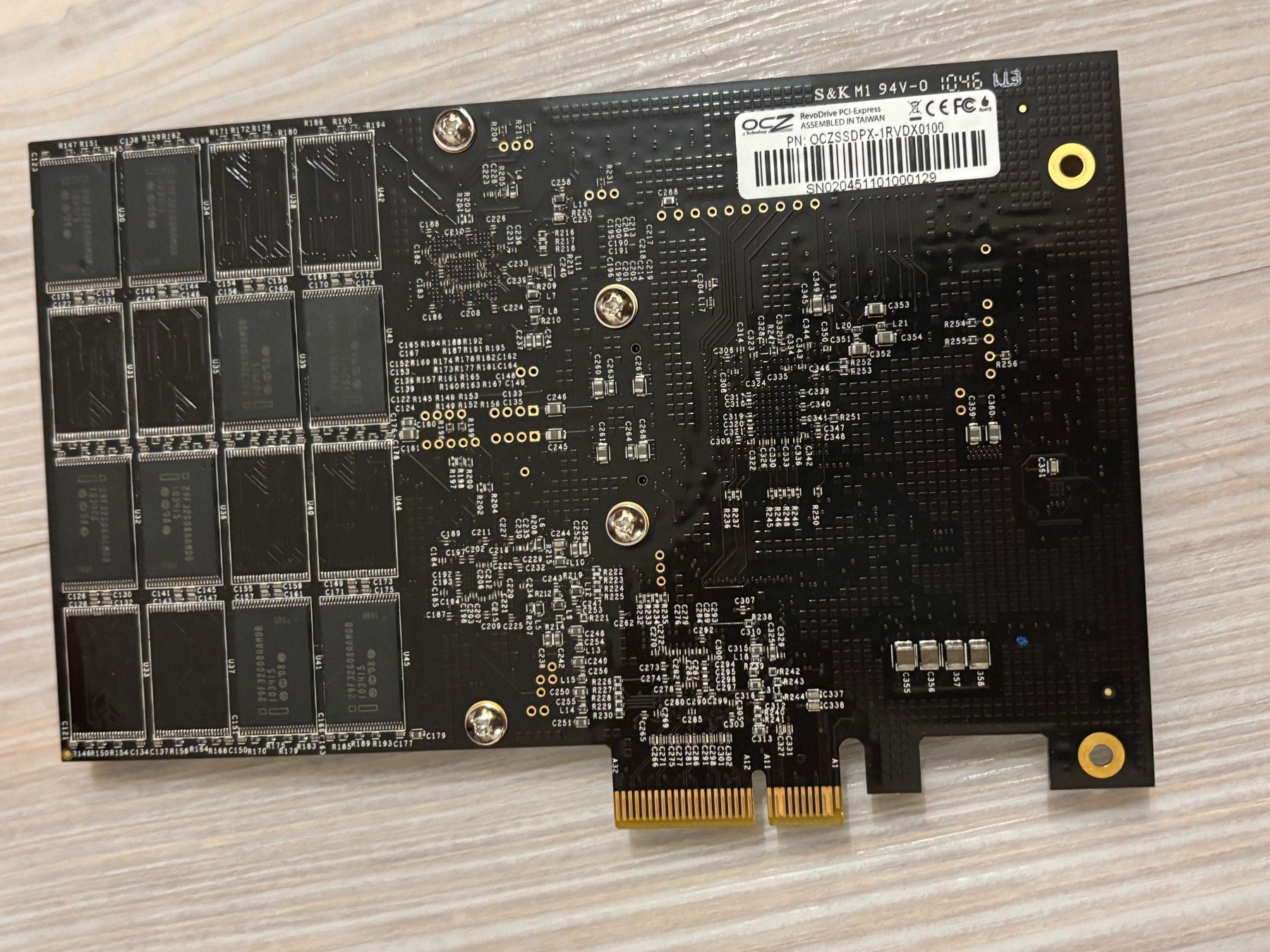PCs: Pc teile – Gebraucht aus Weinfelden von Kauferch 3