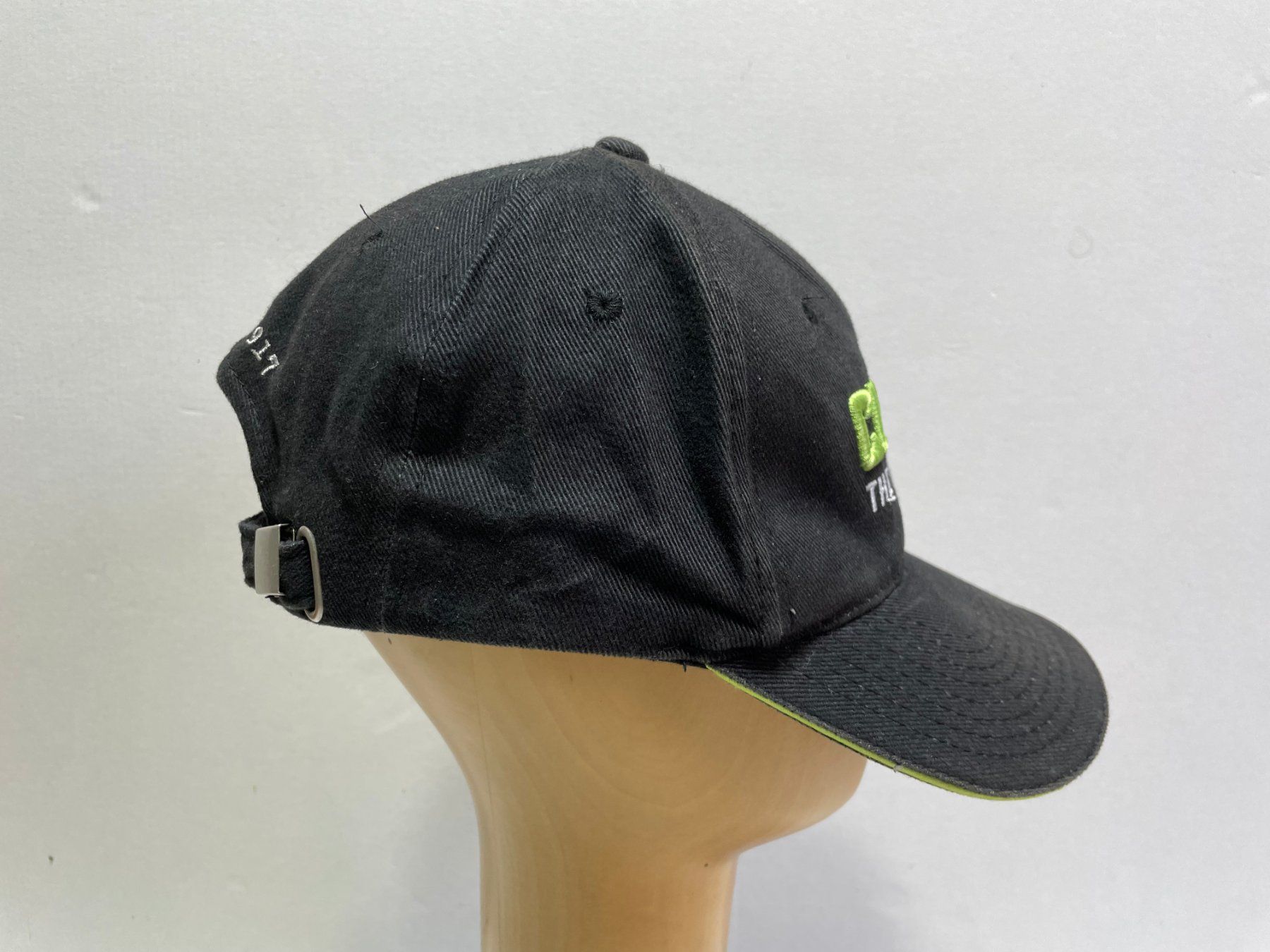 Copricapi, berretti & cappellini: Vintage Y2K Cap Clarks Forklift Kappe – Usato da Zürich venduto da le_souk 3