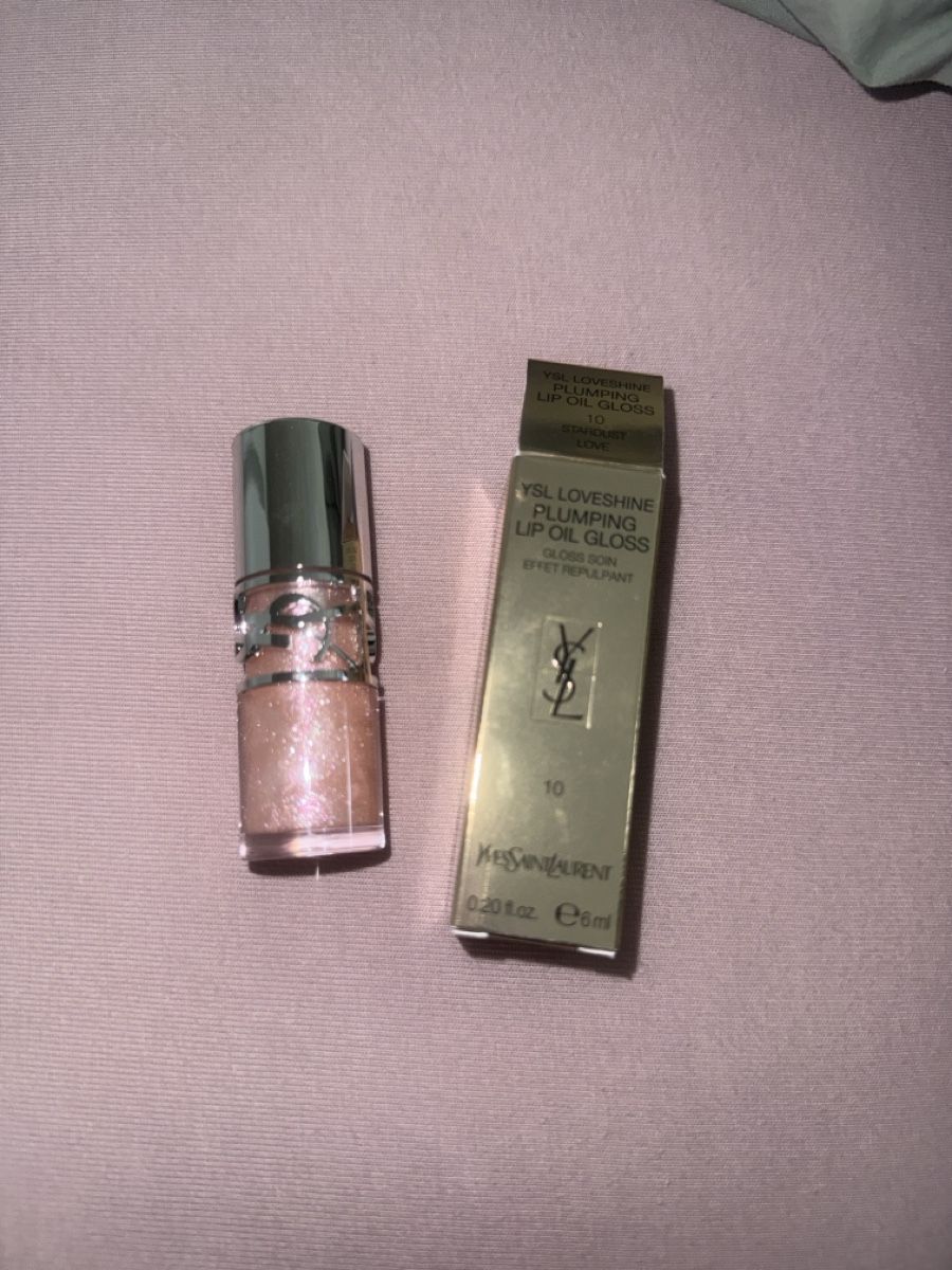 Make-up: Lippglos  – Neu und originalverpackt aus Bern von mat_mw9v 1